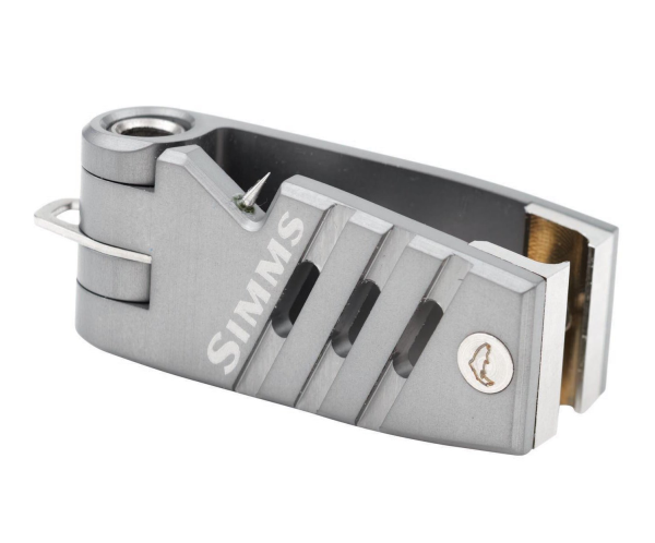 Simms Guide Nipper Titanium